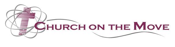 Church on the Move
3414 Tieton Drive
Yakima, Wa 98902
(509) 248-2880